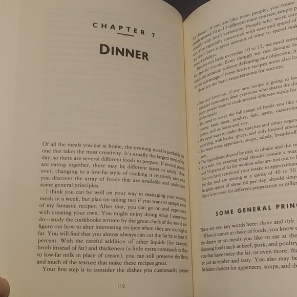 One Meal At A Time by Martin Katahn - Picture 7 of 10